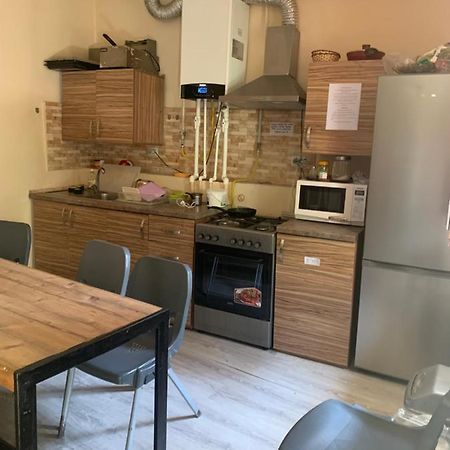 Hostel Yerevan Ngoại thất bức ảnh