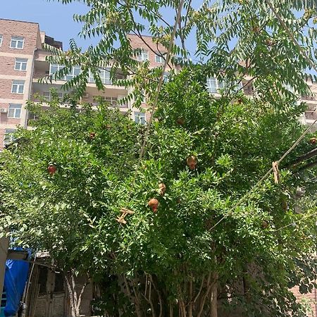 Hostel Yerevan Ngoại thất bức ảnh