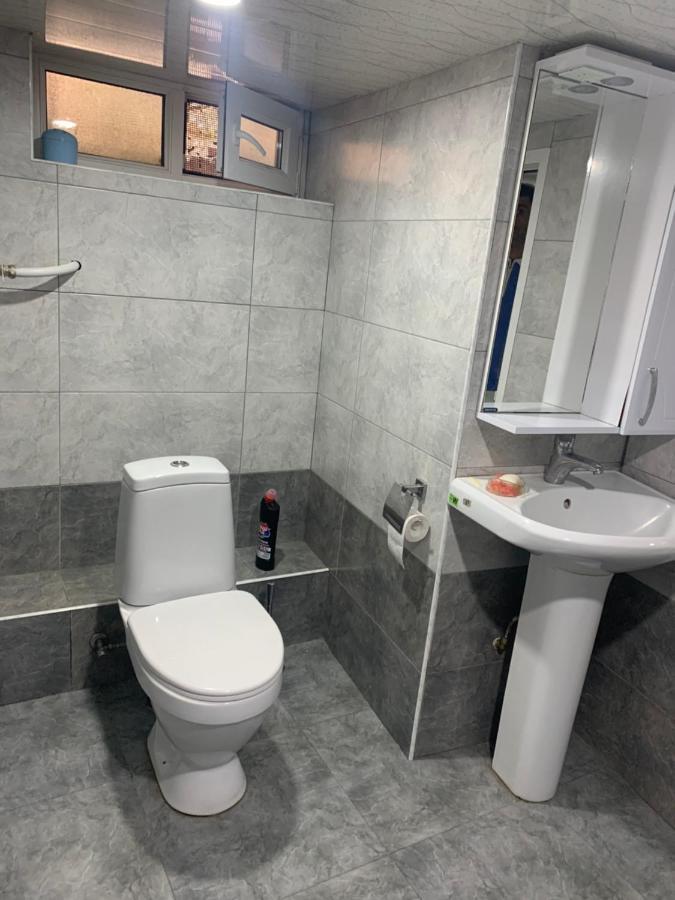 Hostel Yerevan Ngoại thất bức ảnh