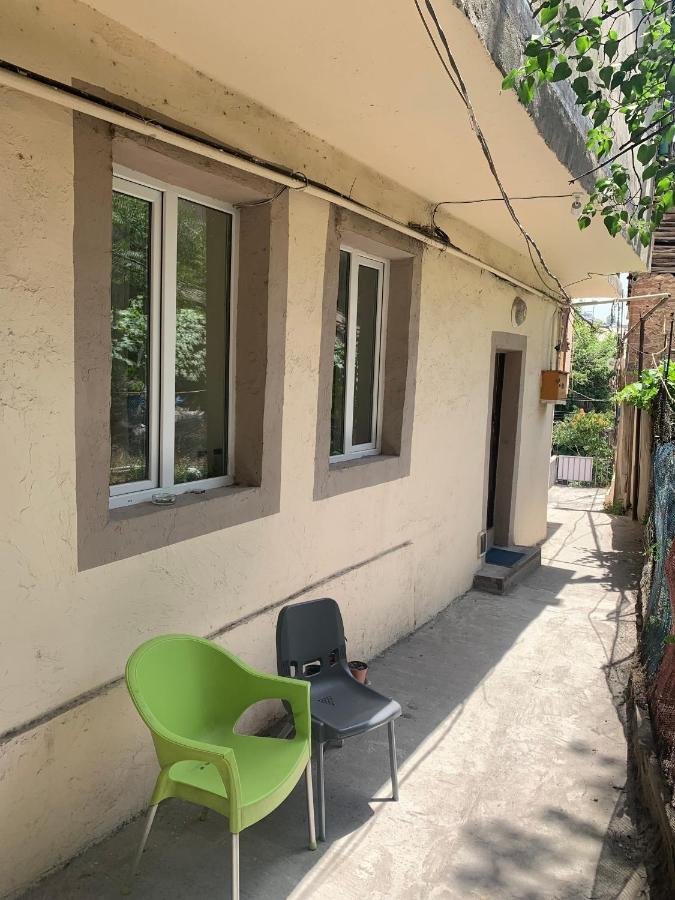 Hostel Yerevan Ngoại thất bức ảnh