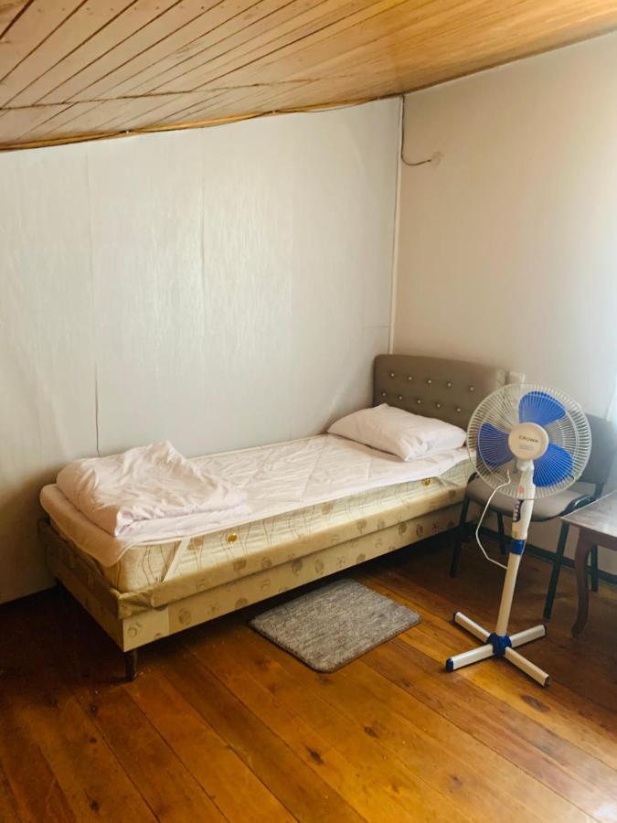 Hostel Yerevan Ngoại thất bức ảnh