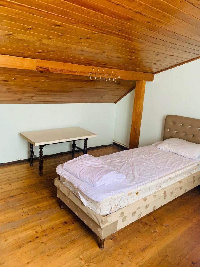 Hostel Yerevan Ngoại thất bức ảnh