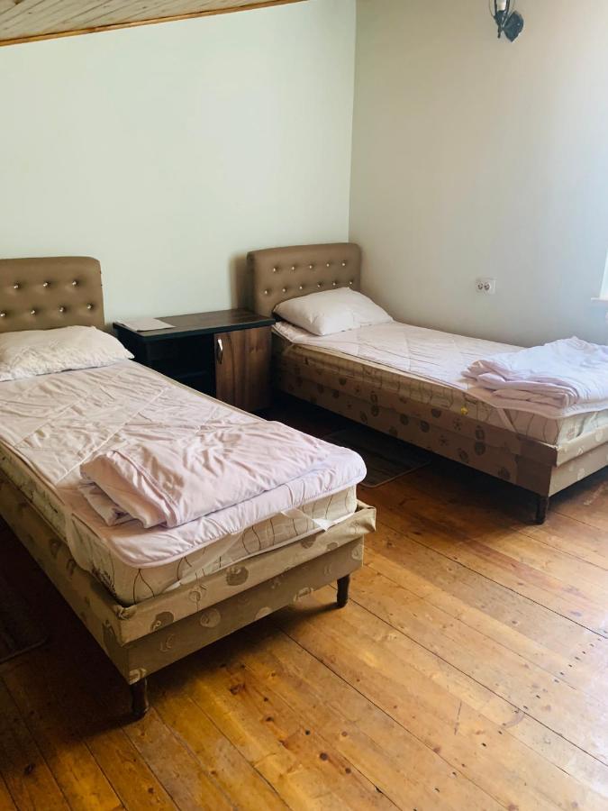 Hostel Yerevan Ngoại thất bức ảnh
