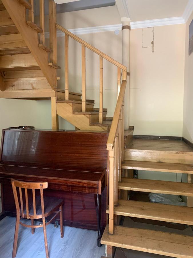 Hostel Yerevan Ngoại thất bức ảnh