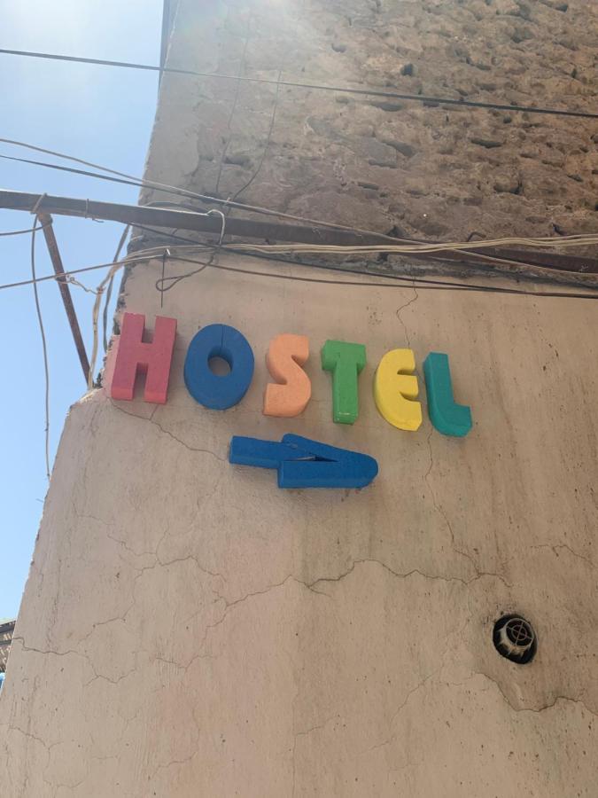 Hostel Yerevan Ngoại thất bức ảnh