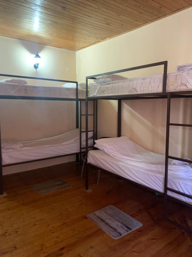 Hostel Yerevan Ngoại thất bức ảnh