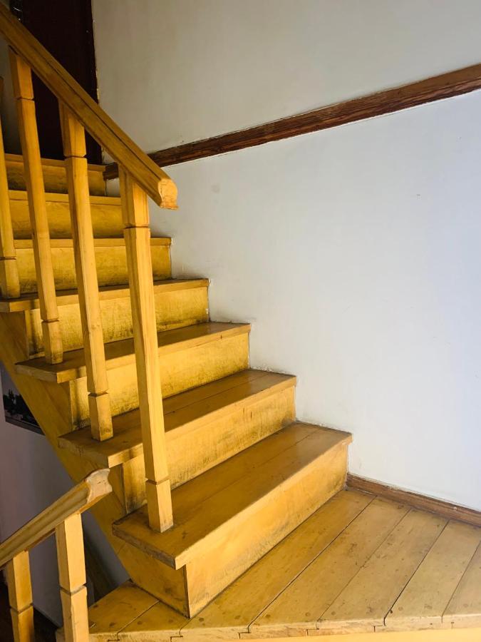 Hostel Yerevan Ngoại thất bức ảnh
